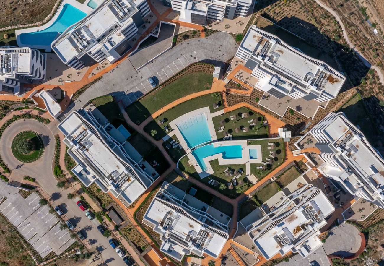 Apartment in Fuengirola - Sunset Top Floor Apartment Higueron