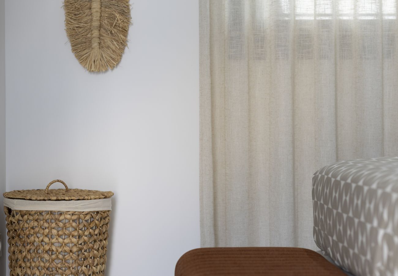Apartment in Fuengirola - Garden Suite with Jacuzzi in Higueron