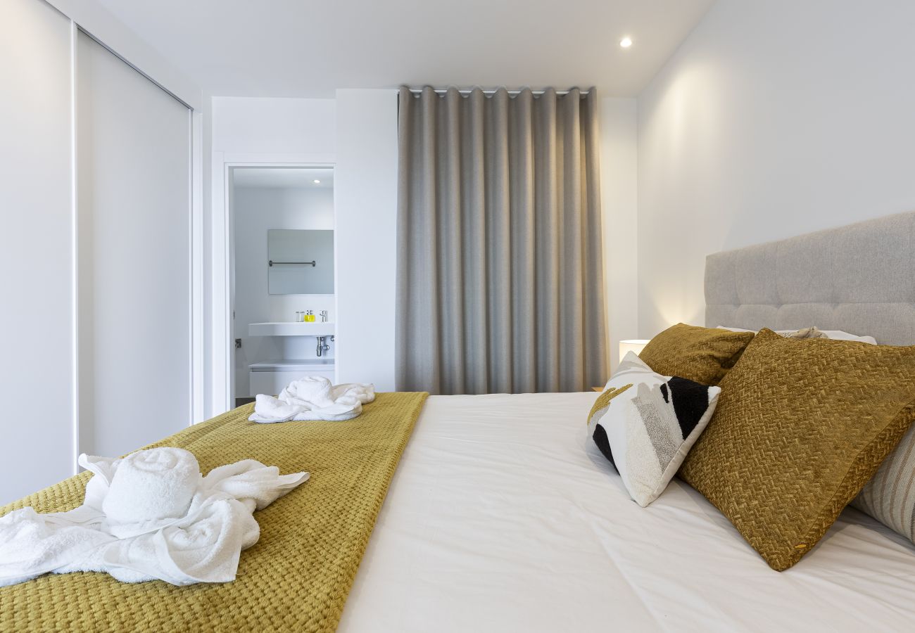 Apartment in Fuengirola - Panorama Top Floor Apartment in Higueron